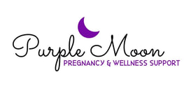 Purple Moon Pregnancy & Wellness Support